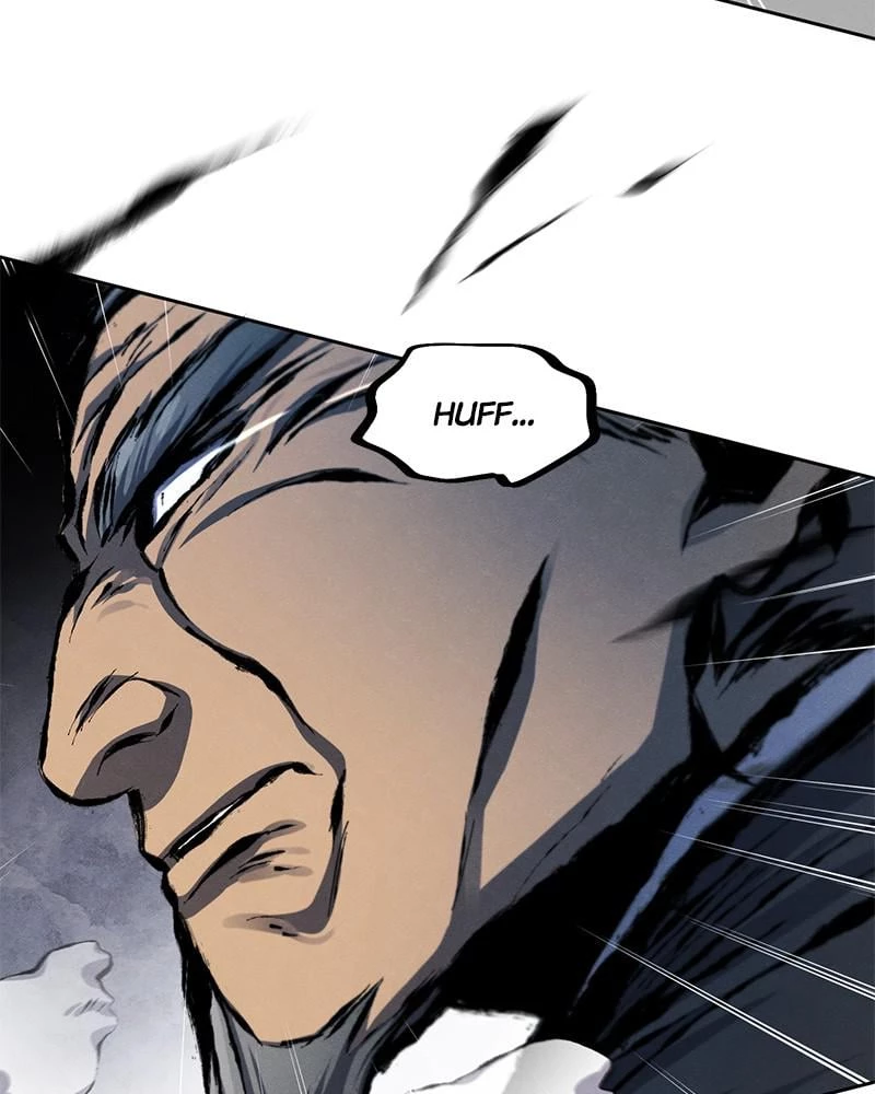 Return of the Mad Demon Chapter 32 - 44