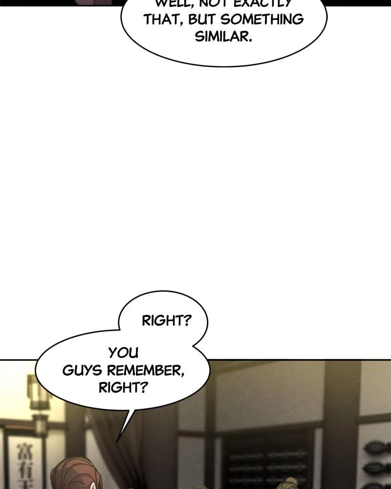 Return of the Mad Demon Chapter 33 - 84