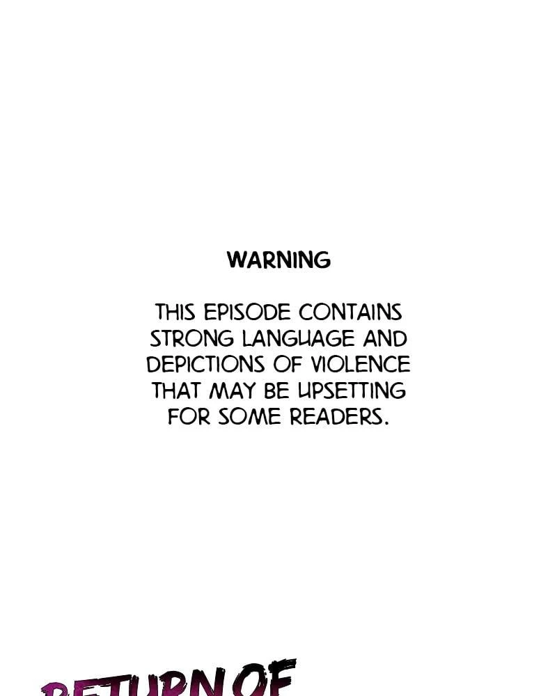 Return of the Mad Demon Chapter 30 - 1