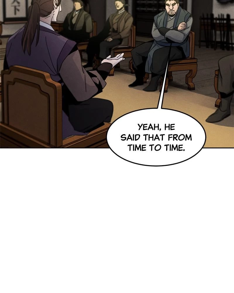 Return of the Mad Demon Chapter 33 - 85