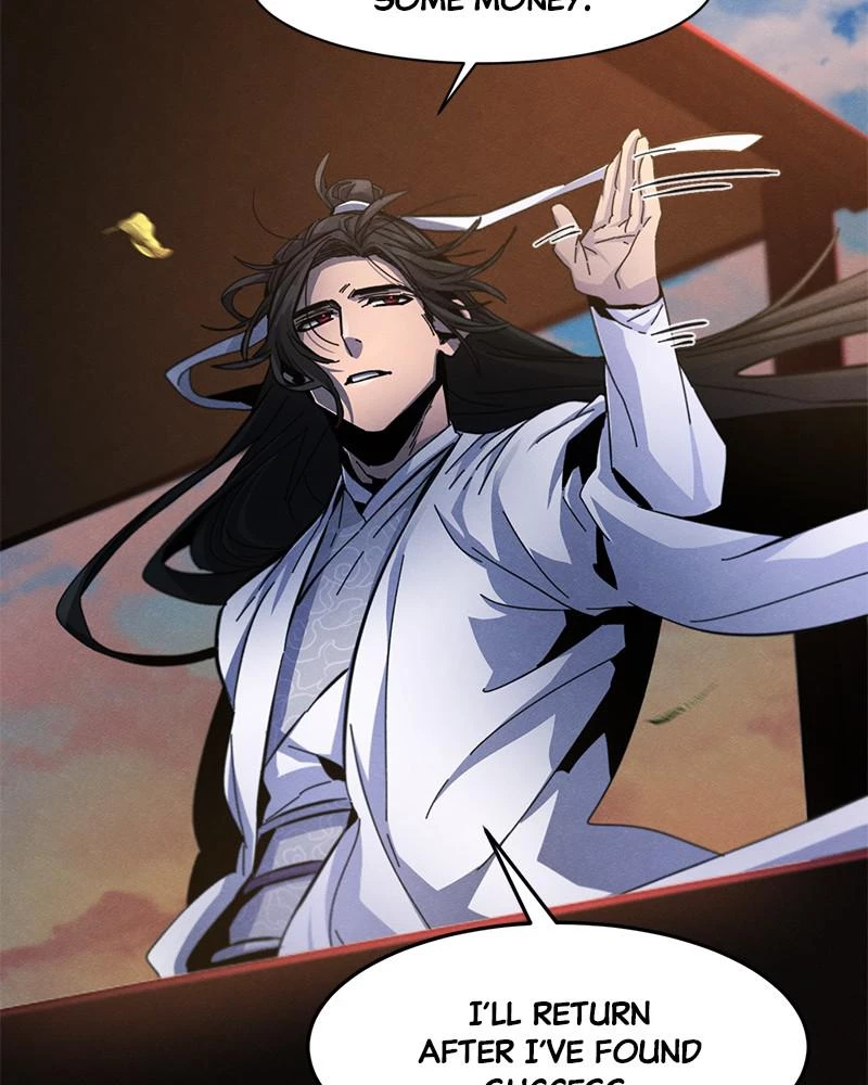 Return of the Mad Demon Chapter 30 - 8
