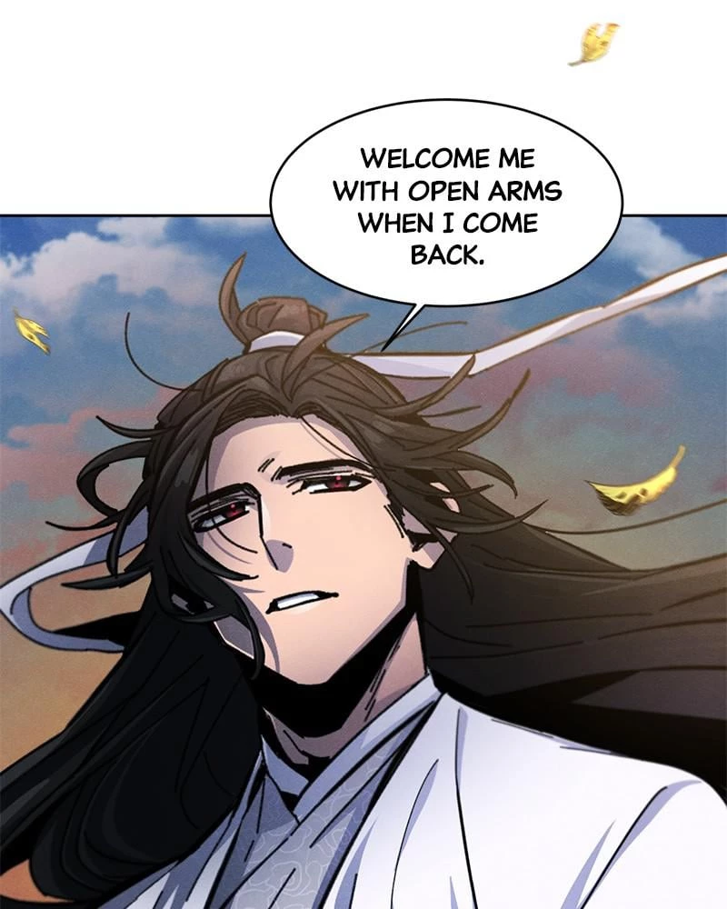 Return of the Mad Demon Chapter 30 - 11