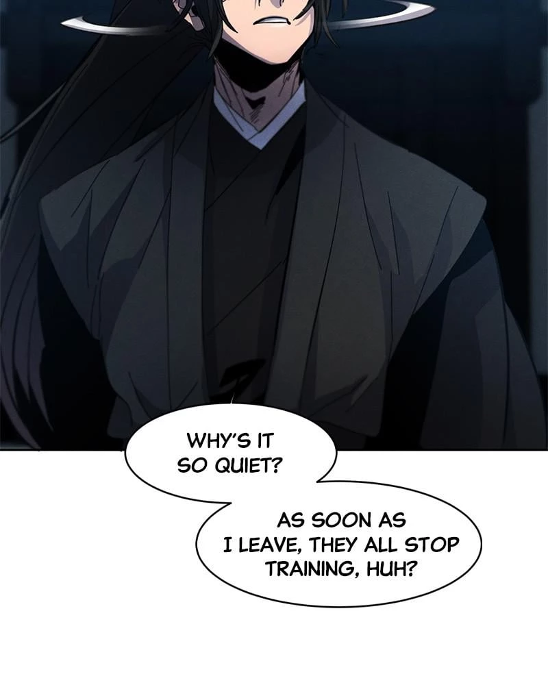 Return of the Mad Demon Chapter 33 - 107
