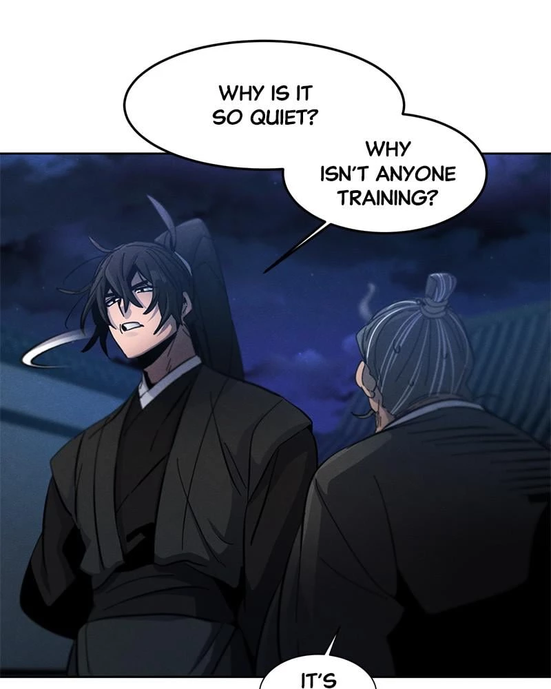 Return of the Mad Demon Chapter 33 - 110