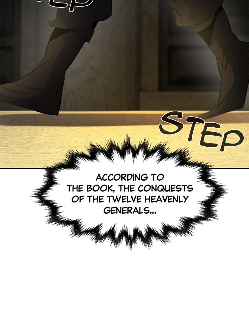Return of the Mad Demon Chapter 33 - 115