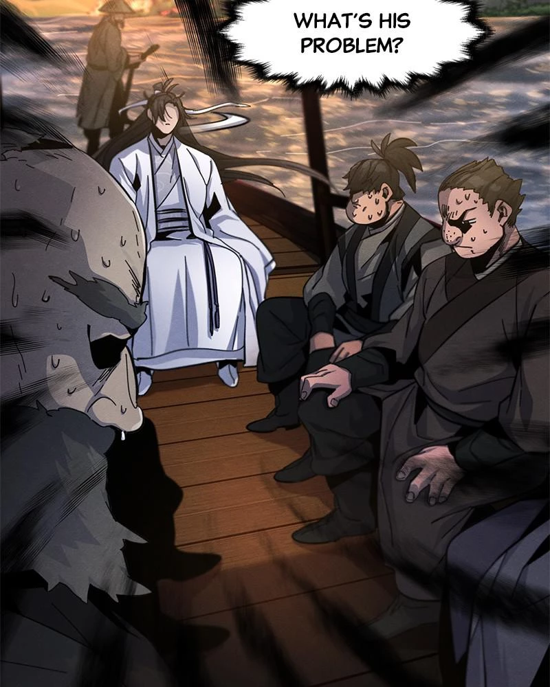 Return of the Mad Demon Chapter 30 - 13