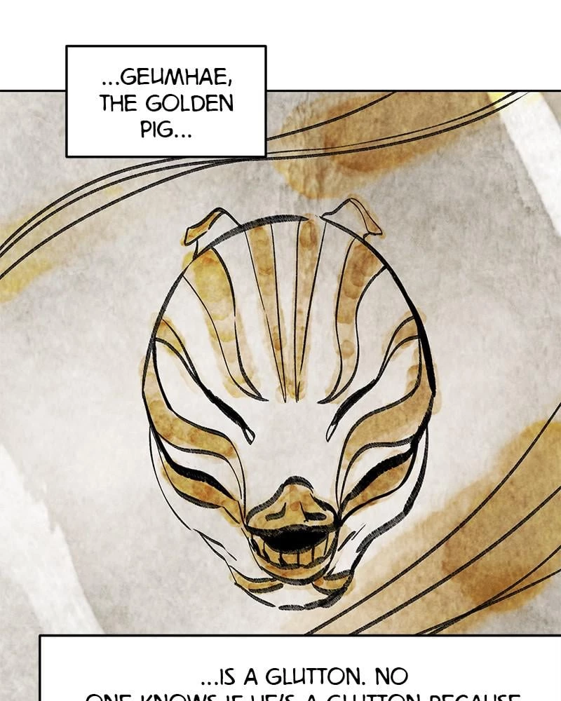 Return of the Mad Demon Chapter 33 - 116