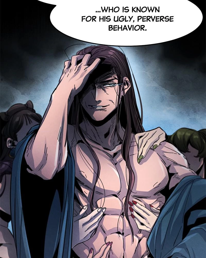 Return of the Mad Demon Chapter 30 - 24