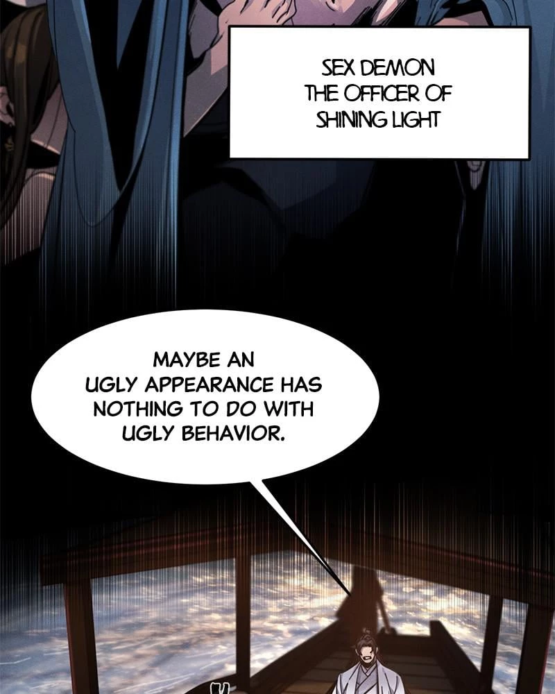 Return of the Mad Demon Chapter 30 - 25