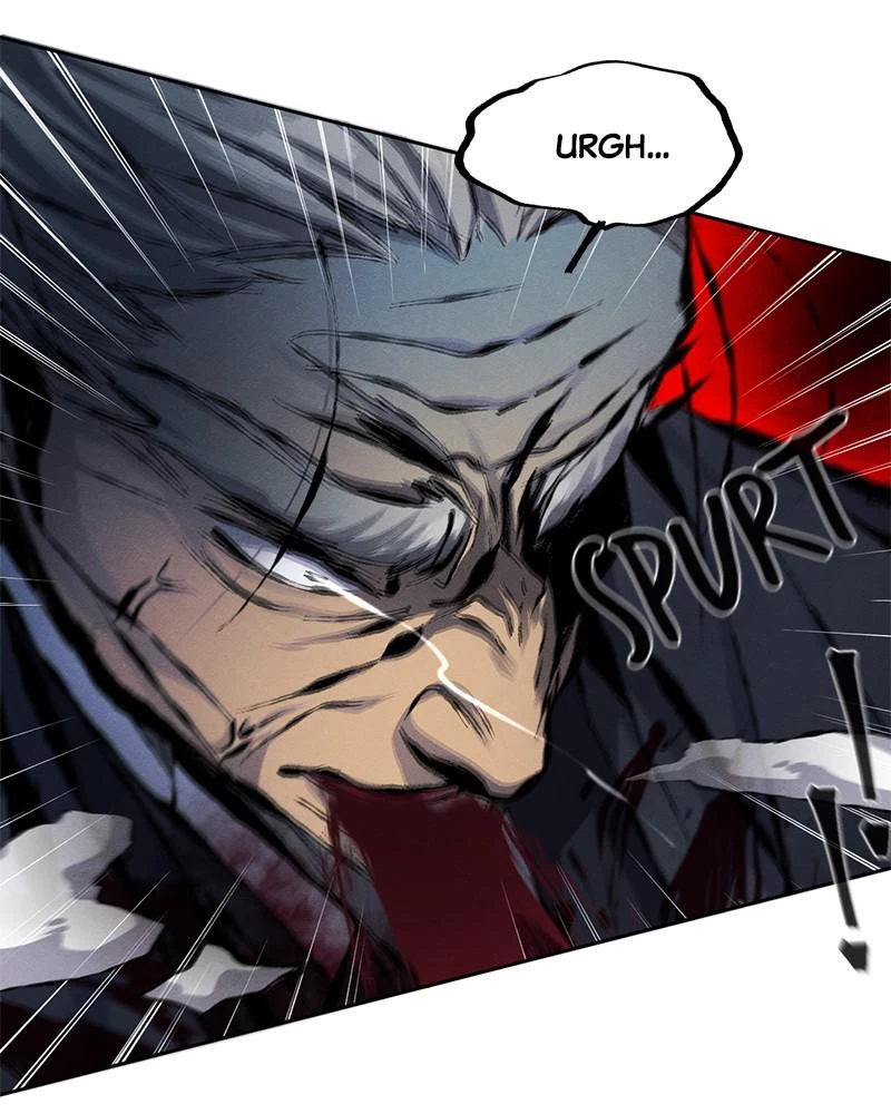 Return of the Mad Demon Chapter 32 - 80
