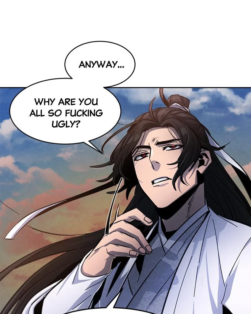 Return of the Mad Demon Chapter 30 - 27