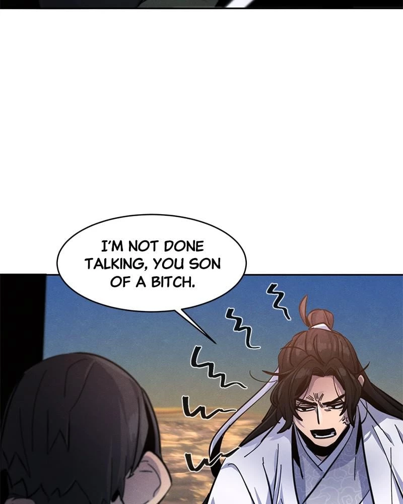 Return of the Mad Demon Chapter 30 - 32