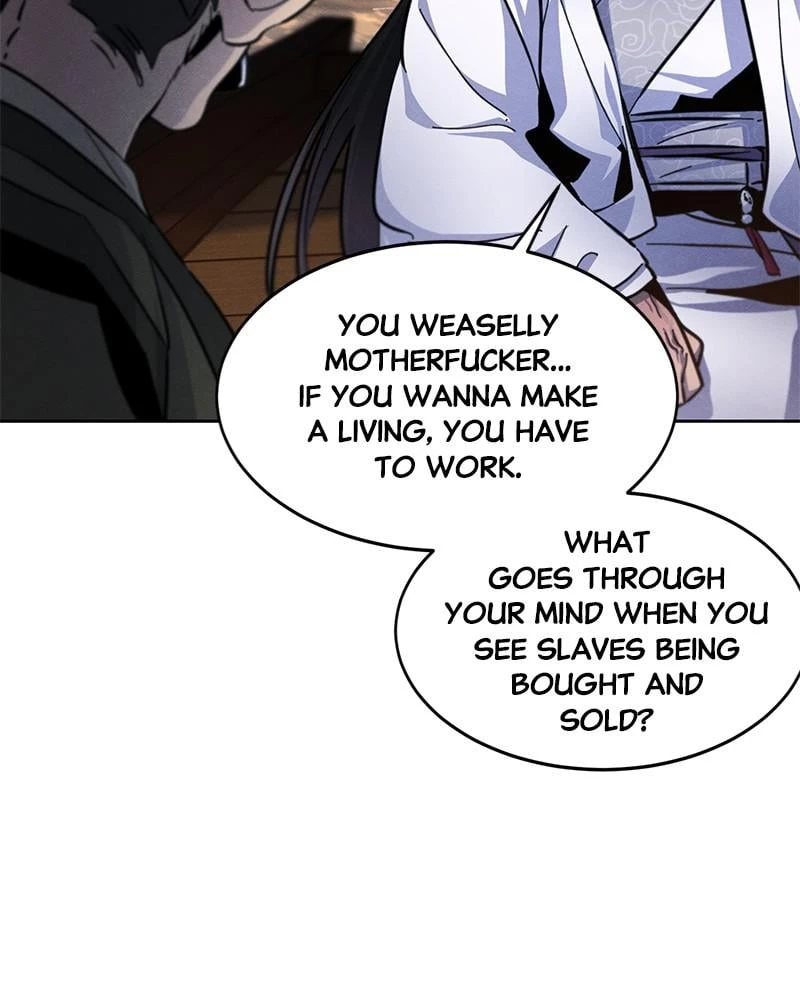 Return of the Mad Demon Chapter 30 - 33