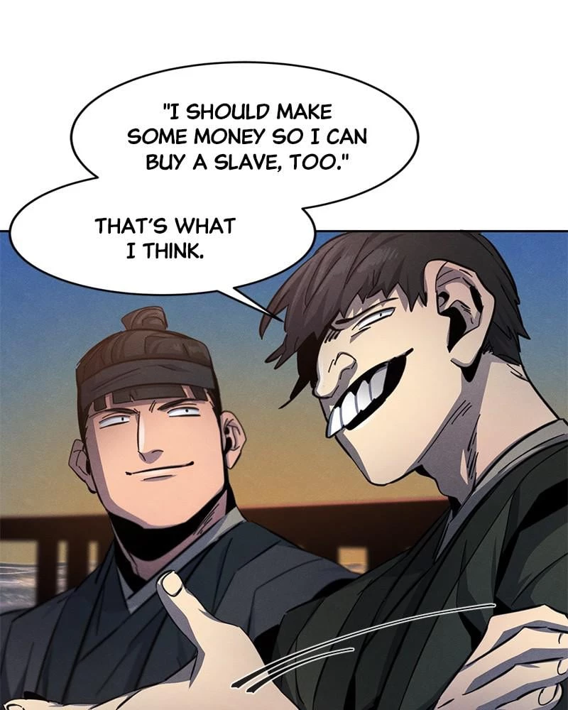 Return of the Mad Demon Chapter 30 - 34