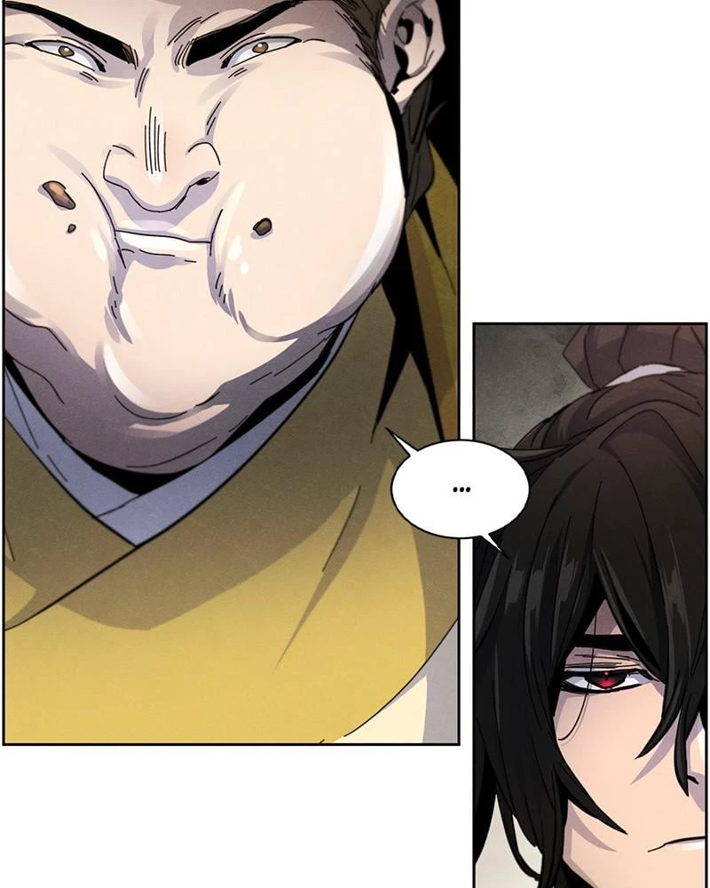 Return of the Mad Demon Chapter 33 - 129
