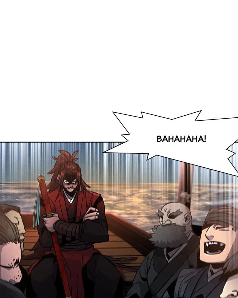Return of the Mad Demon Chapter 30 - 36
