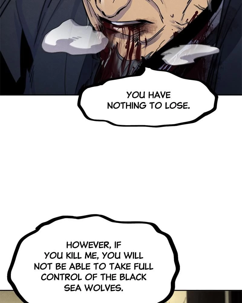 Return of the Mad Demon Chapter 32 - 89