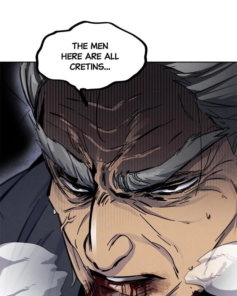 Return of the Mad Demon Chapter 32 - 91