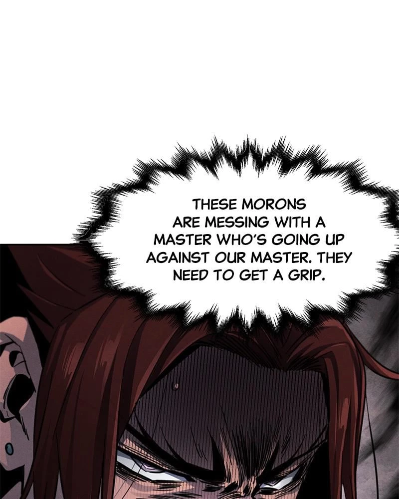Return of the Mad Demon Chapter 30 - 41