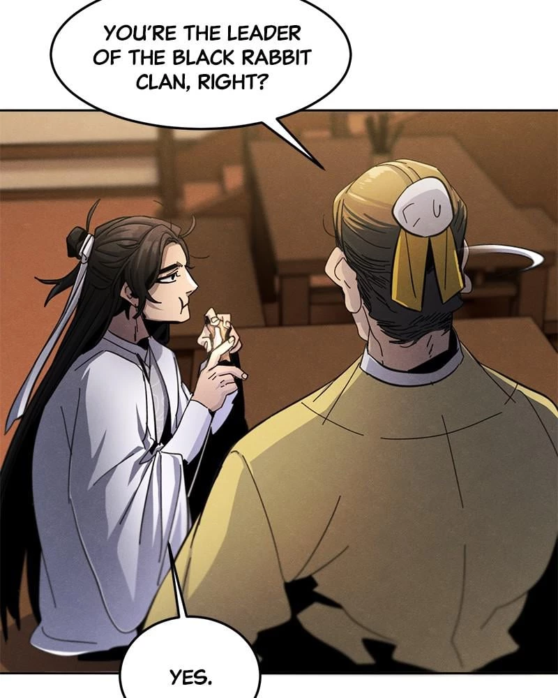 Return of the Mad Demon Chapter 29 - 4