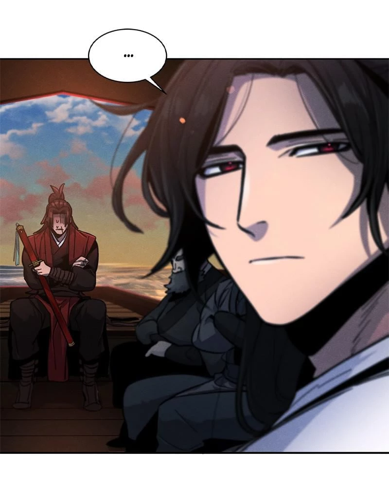 Return of the Mad Demon Chapter 30 - 43