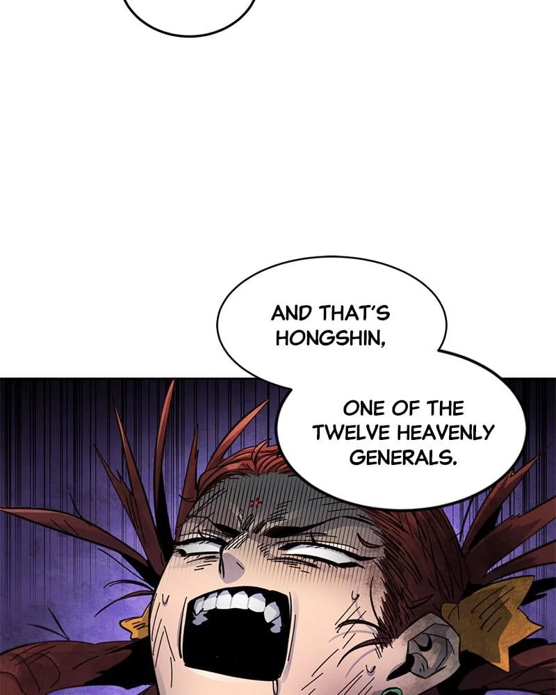 Return of the Mad Demon Chapter 29 - 5