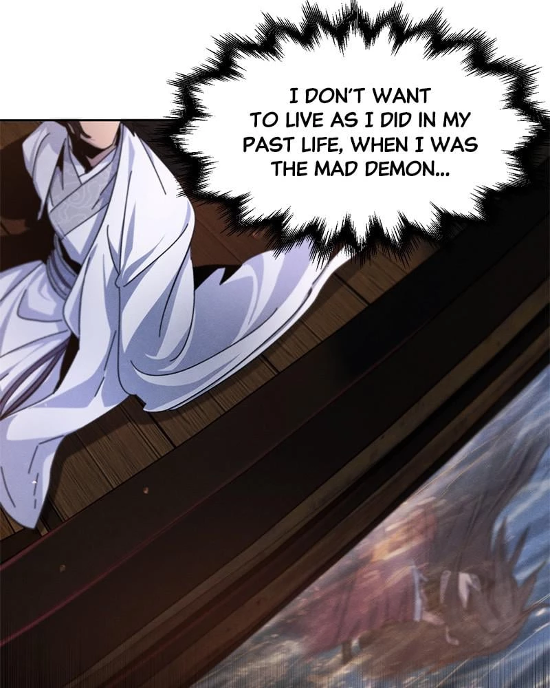 Return of the Mad Demon Chapter 30 - 49