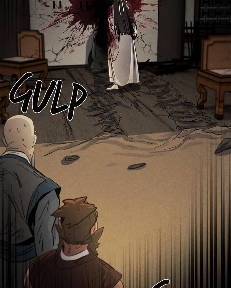 Return of the Mad Demon Chapter 32 - 107