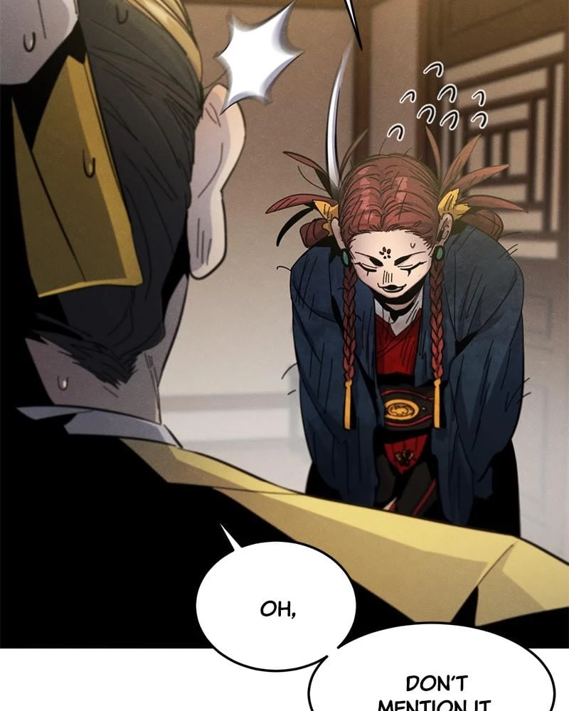 Return of the Mad Demon Chapter 29 - 17