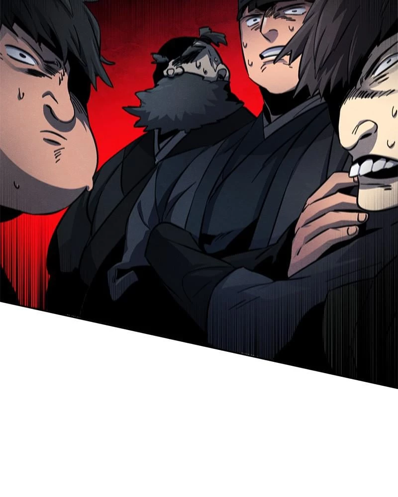 Return of the Mad Demon Chapter 30 - 55