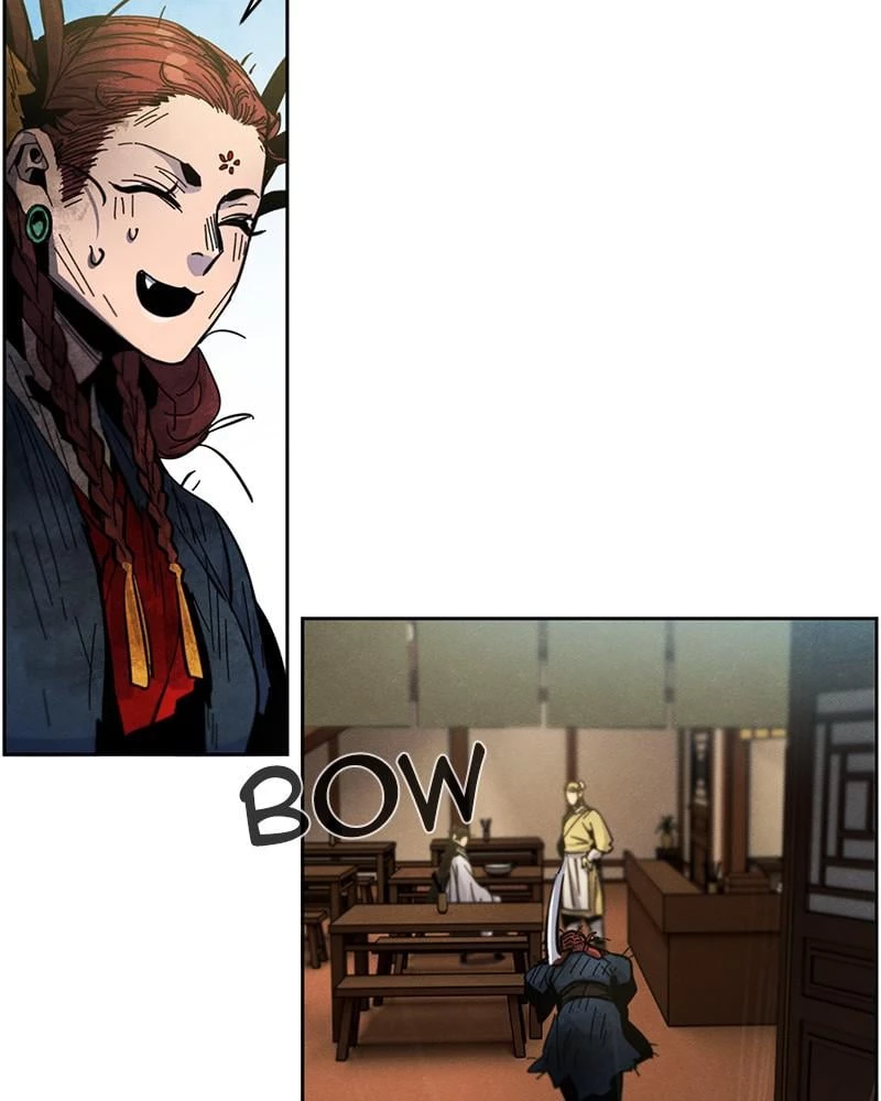 Return of the Mad Demon Chapter 29 - 21