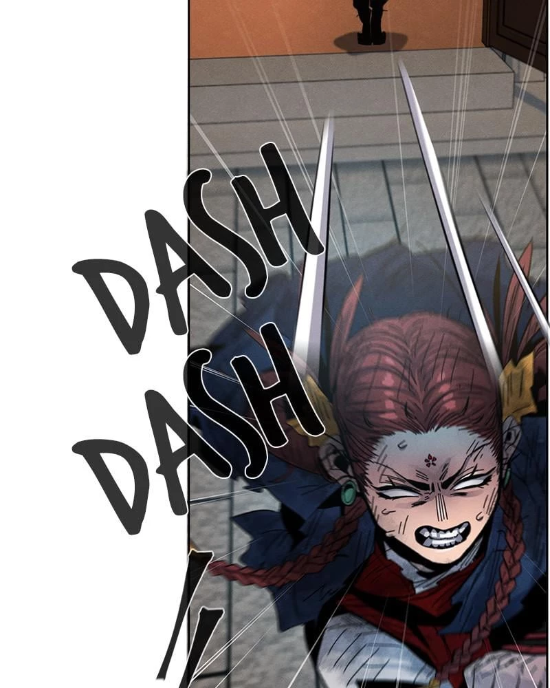 Return of the Mad Demon Chapter 29 - 22
