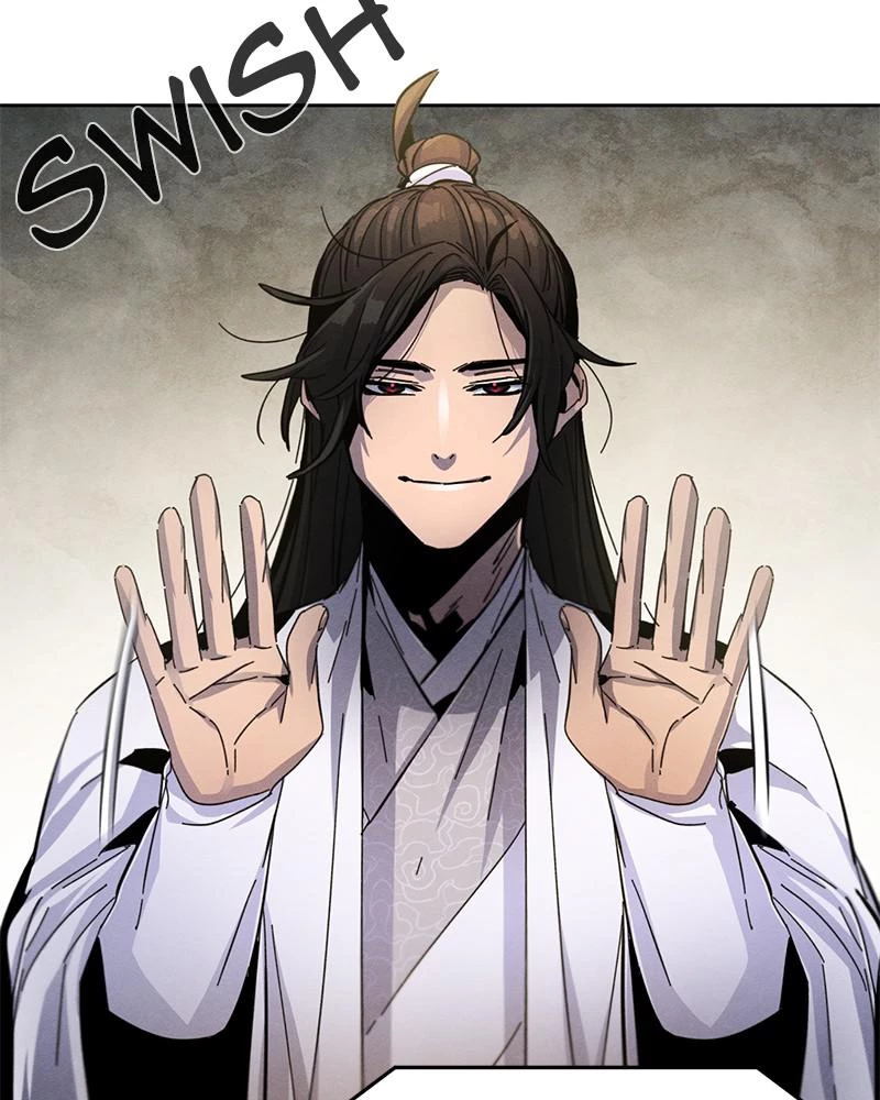 Return of the Mad Demon Chapter 29 - 25