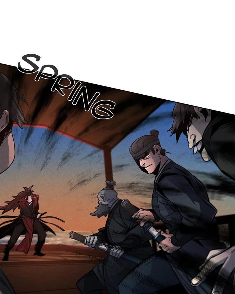 Return of the Mad Demon Chapter 30 - 56