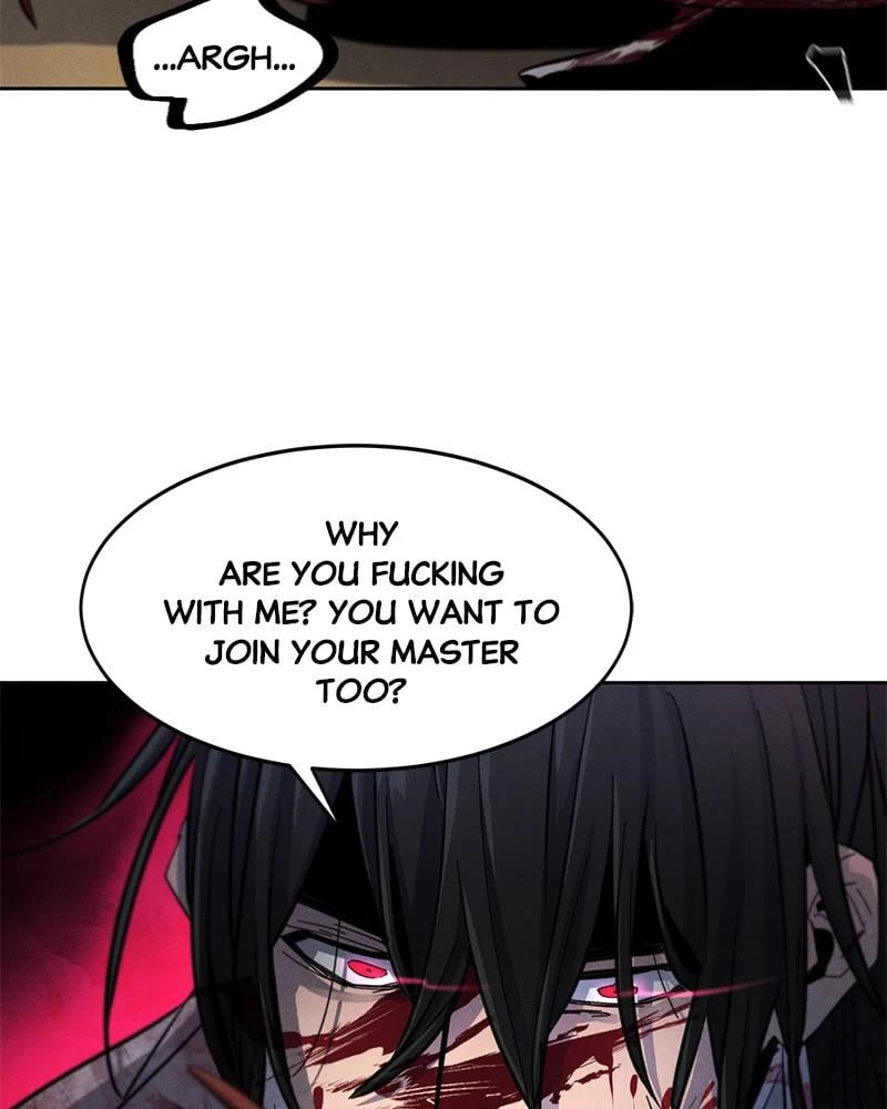 Return of the Mad Demon Chapter 32 - 121