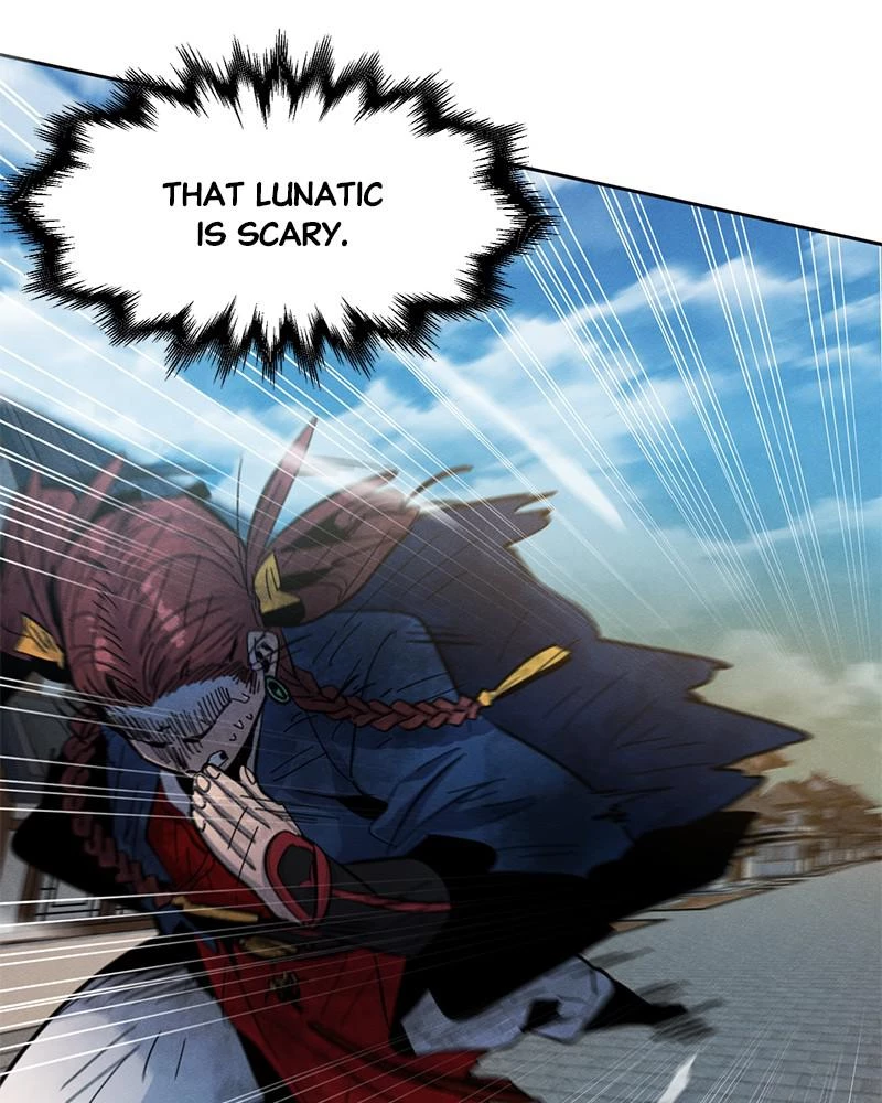 Return of the Mad Demon Chapter 29 - 30