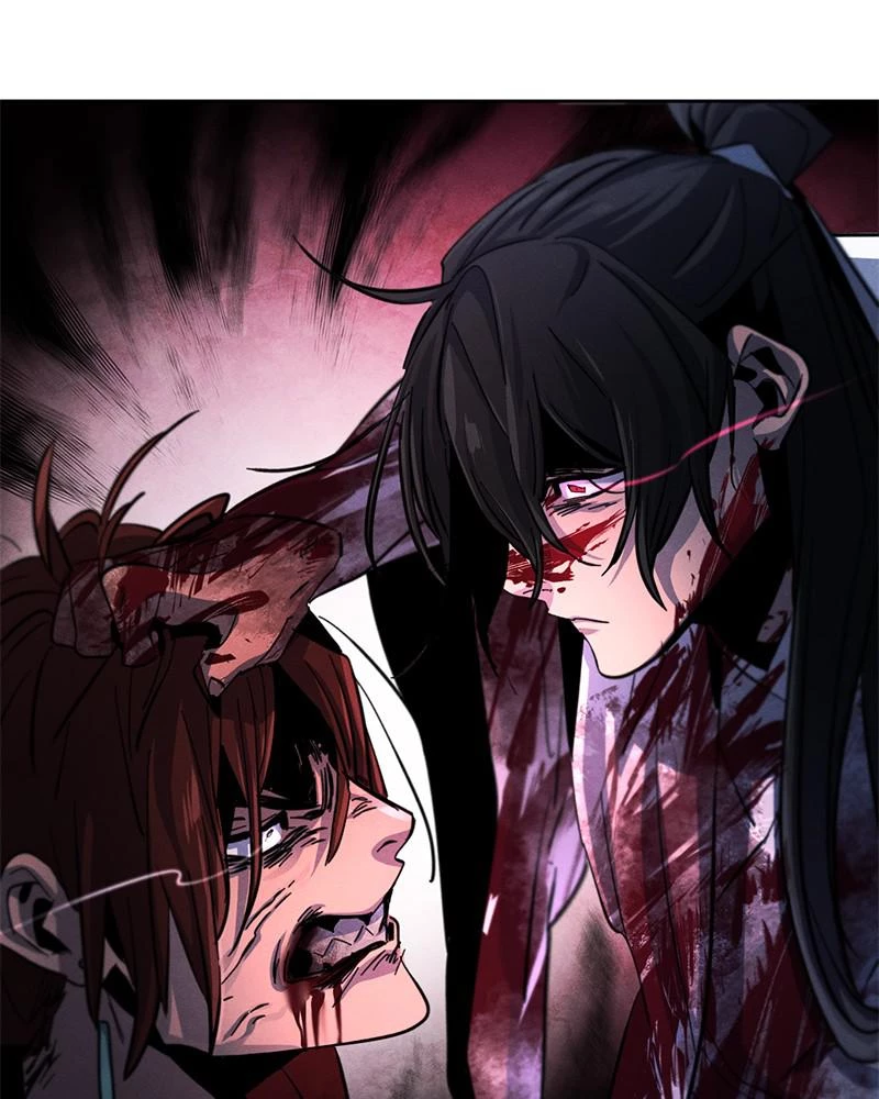 Return of the Mad Demon Chapter 32 - 123
