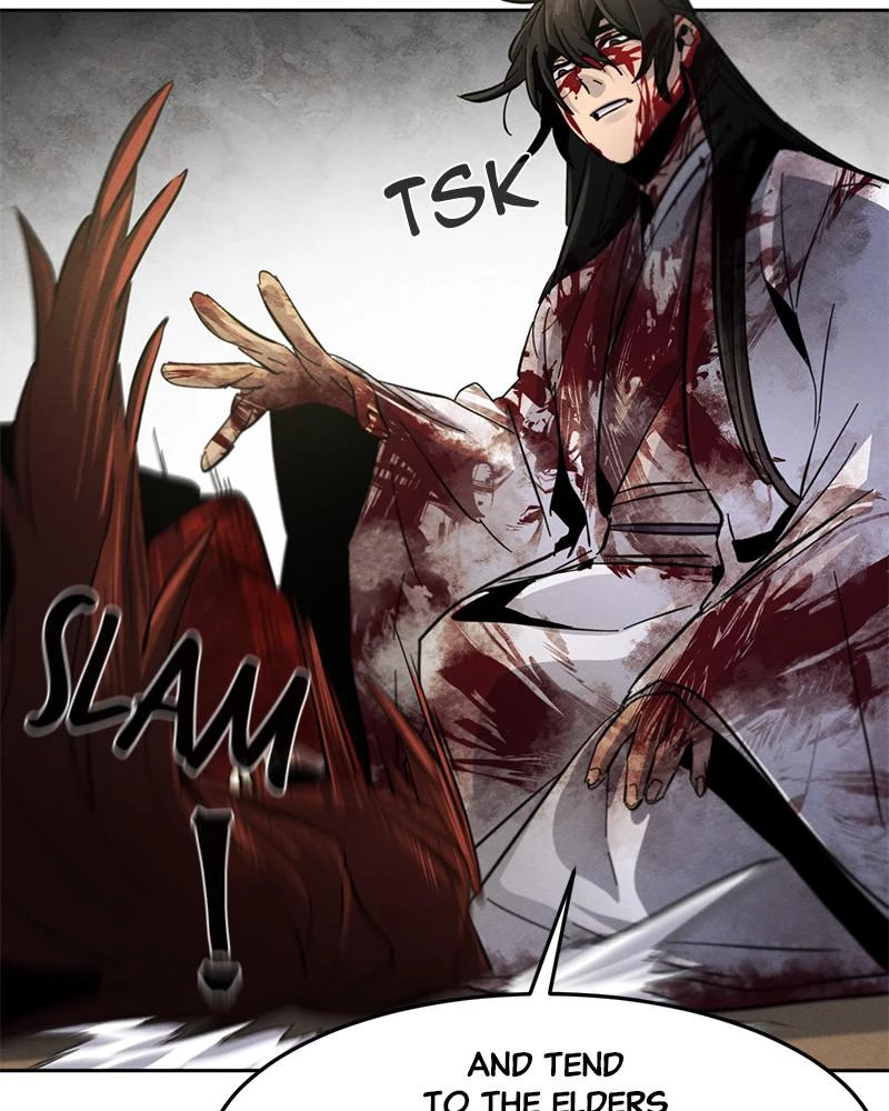 Return of the Mad Demon Chapter 32 - 130