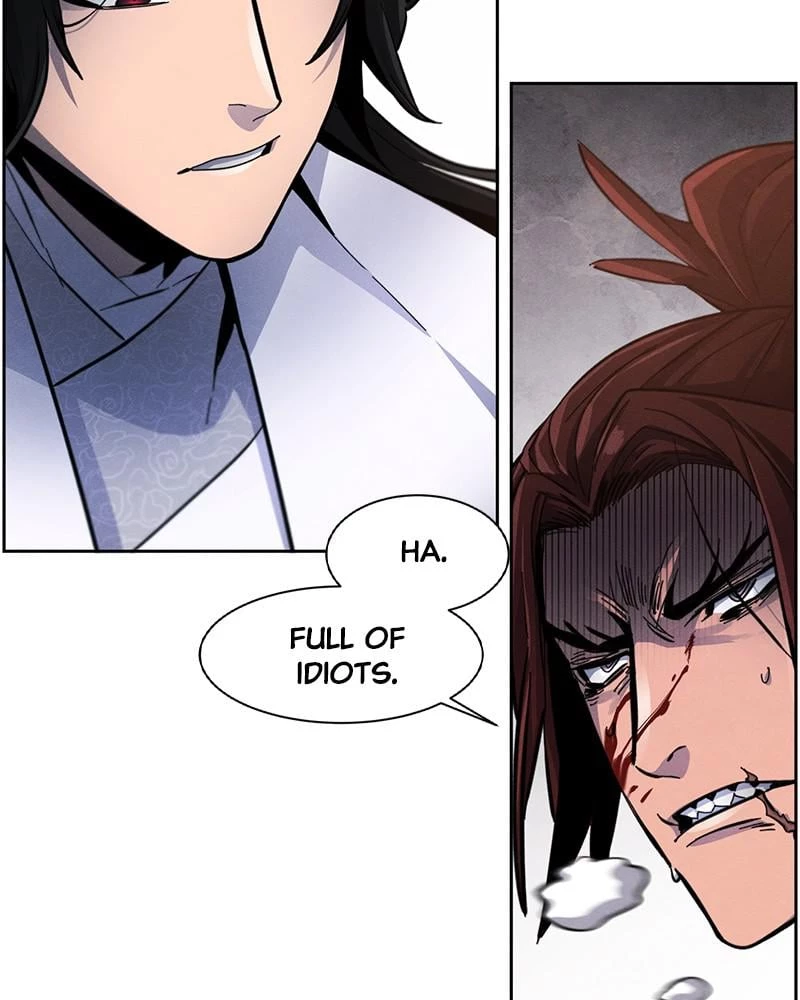 Return of the Mad Demon Chapter 30 - 71
