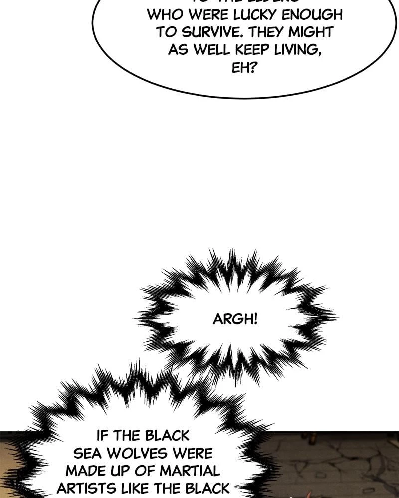 Return of the Mad Demon Chapter 32 - 131