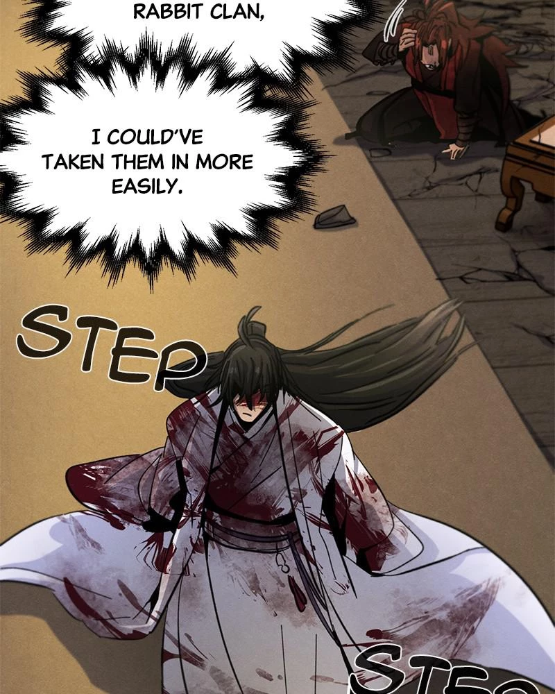 Return of the Mad Demon Chapter 32 - 132