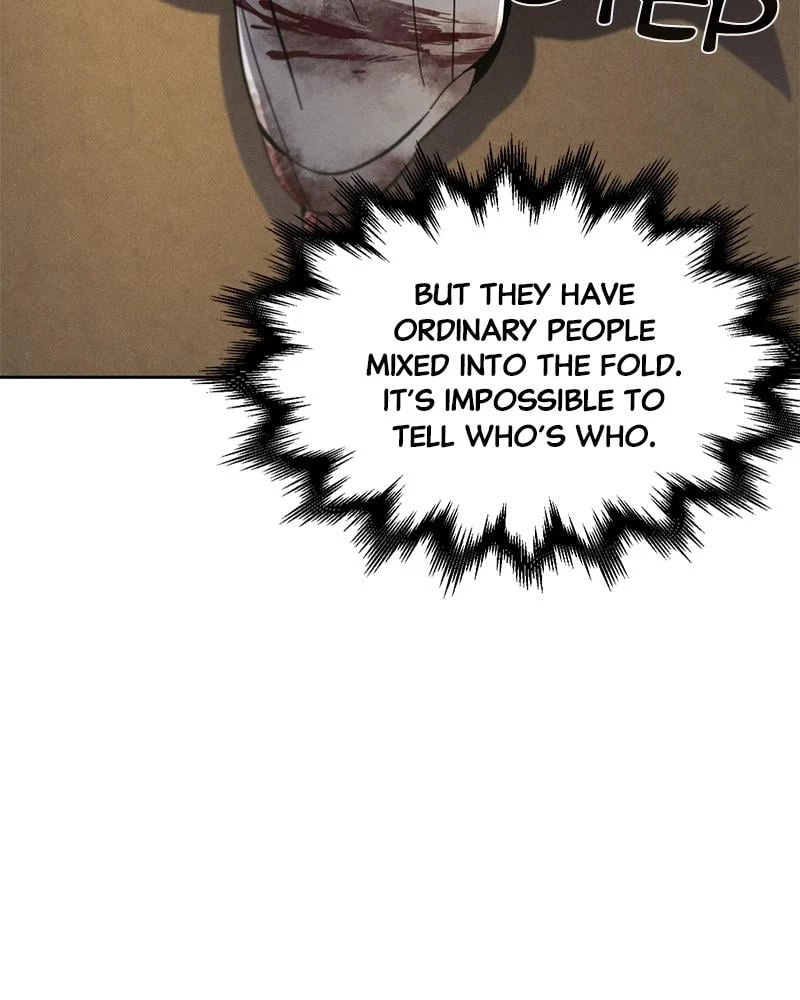 Return of the Mad Demon Chapter 32 - 133
