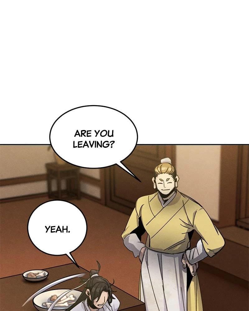 Return of the Mad Demon Chapter 29 - 32