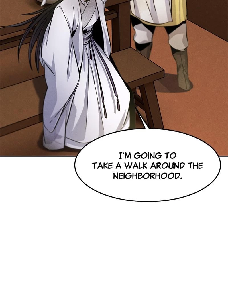 Return of the Mad Demon Chapter 29 - 33