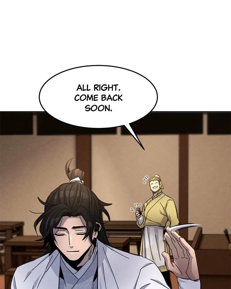 Return of the Mad Demon Chapter 29 - 34