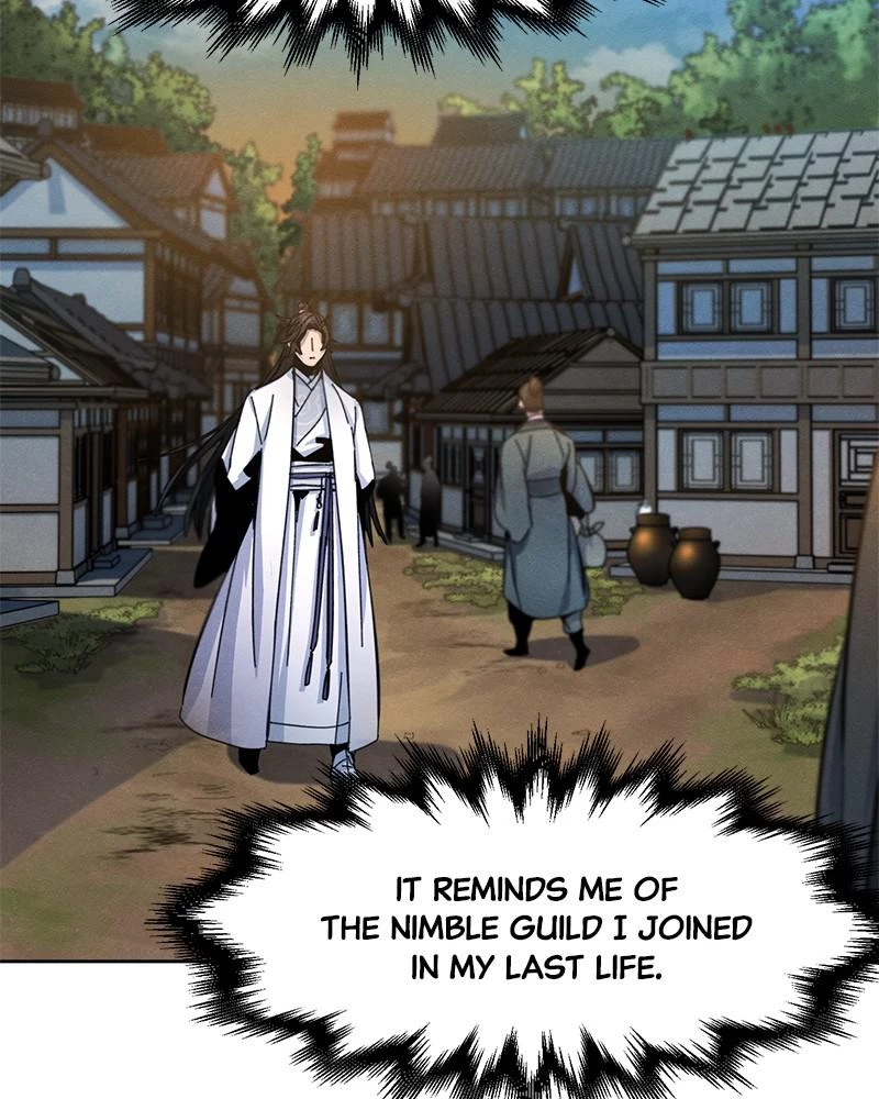 Return of the Mad Demon Chapter 29 - 38