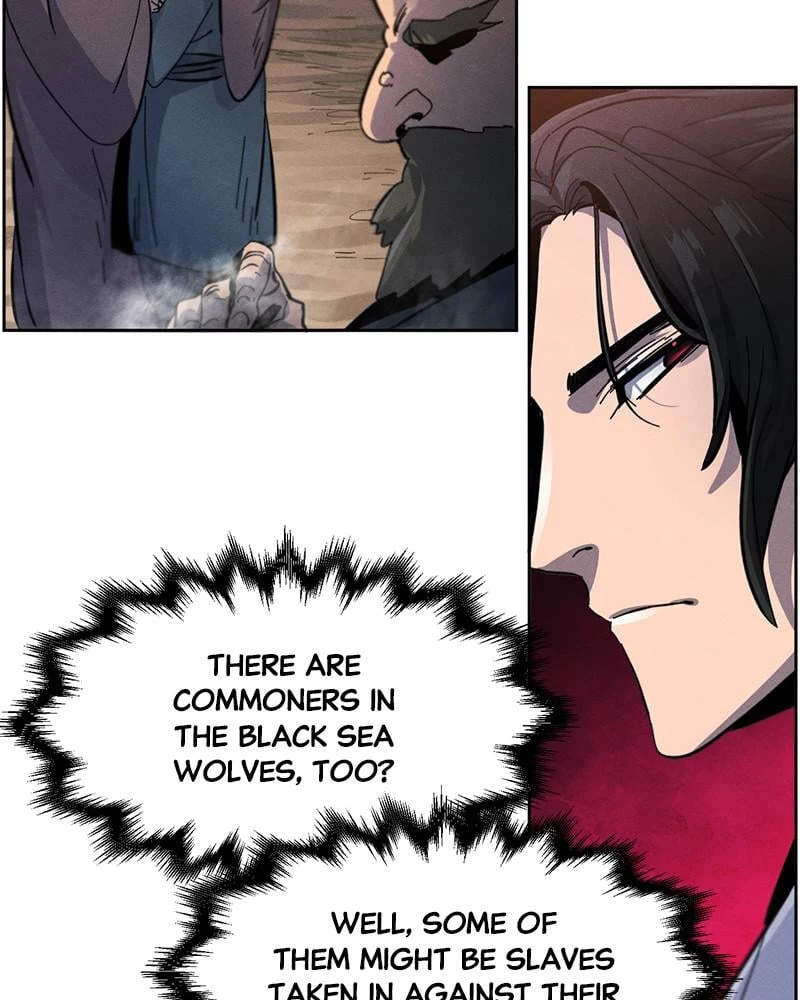 Return of the Mad Demon Chapter 30 - 87
