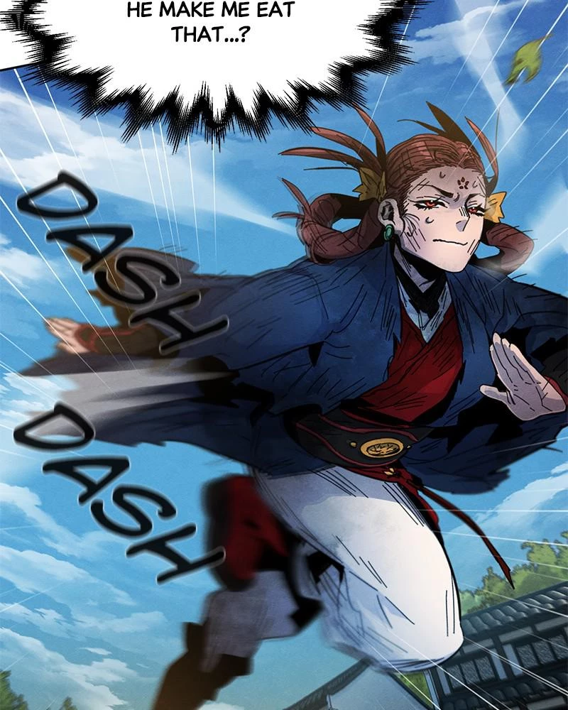 Return of the Mad Demon Chapter 28 - 8