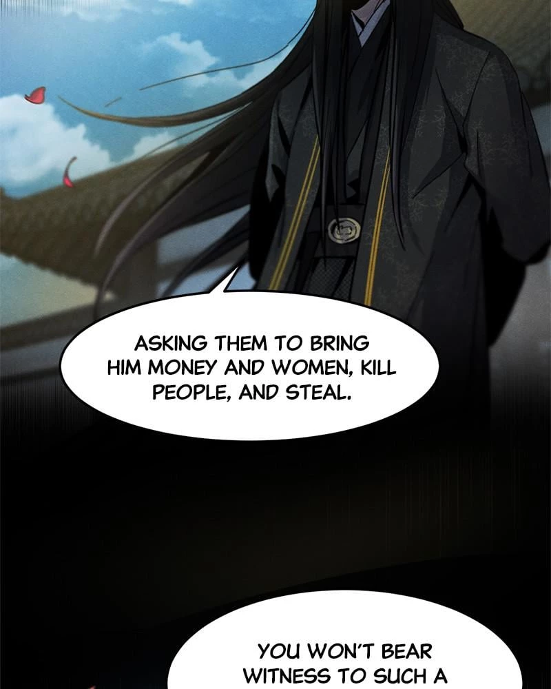 Return of the Mad Demon Chapter 28 - 12