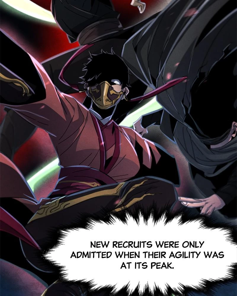 Return of the Mad Demon Chapter 29 - 40